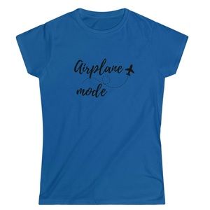 ✈️ Airplane Mode t-shirt m